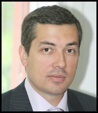 Un tânăr politician, fost deputat, a încetat din viaţă